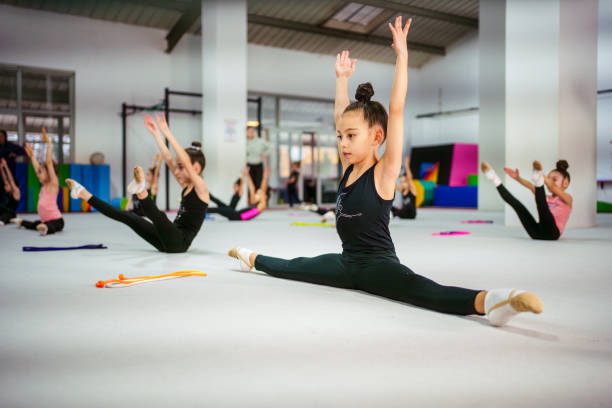 Ballet Dance