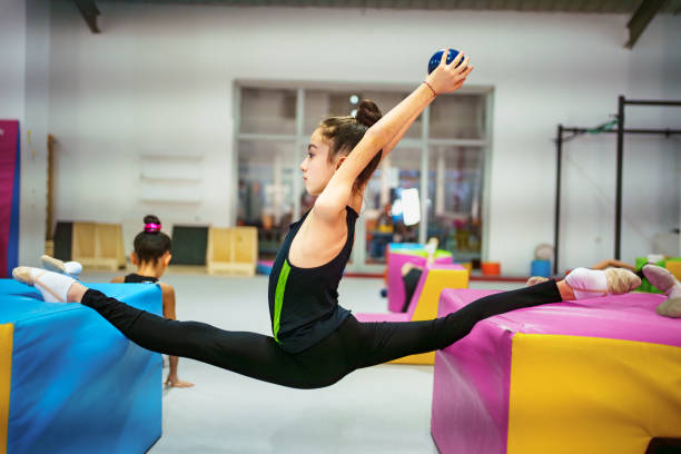 Ballet Dance