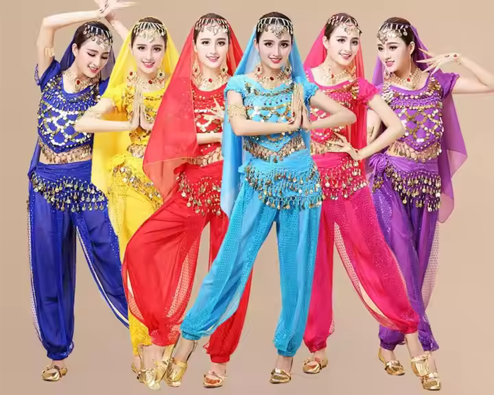 Ballet Dance