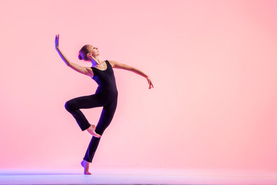 Hip hop dance