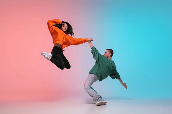 Ballet Dance