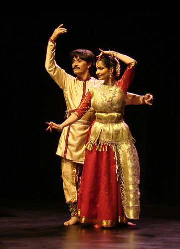 Ballet Dance