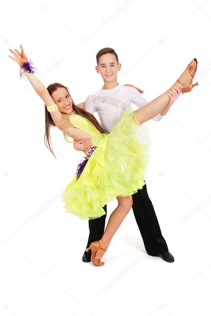 Ballet Dance